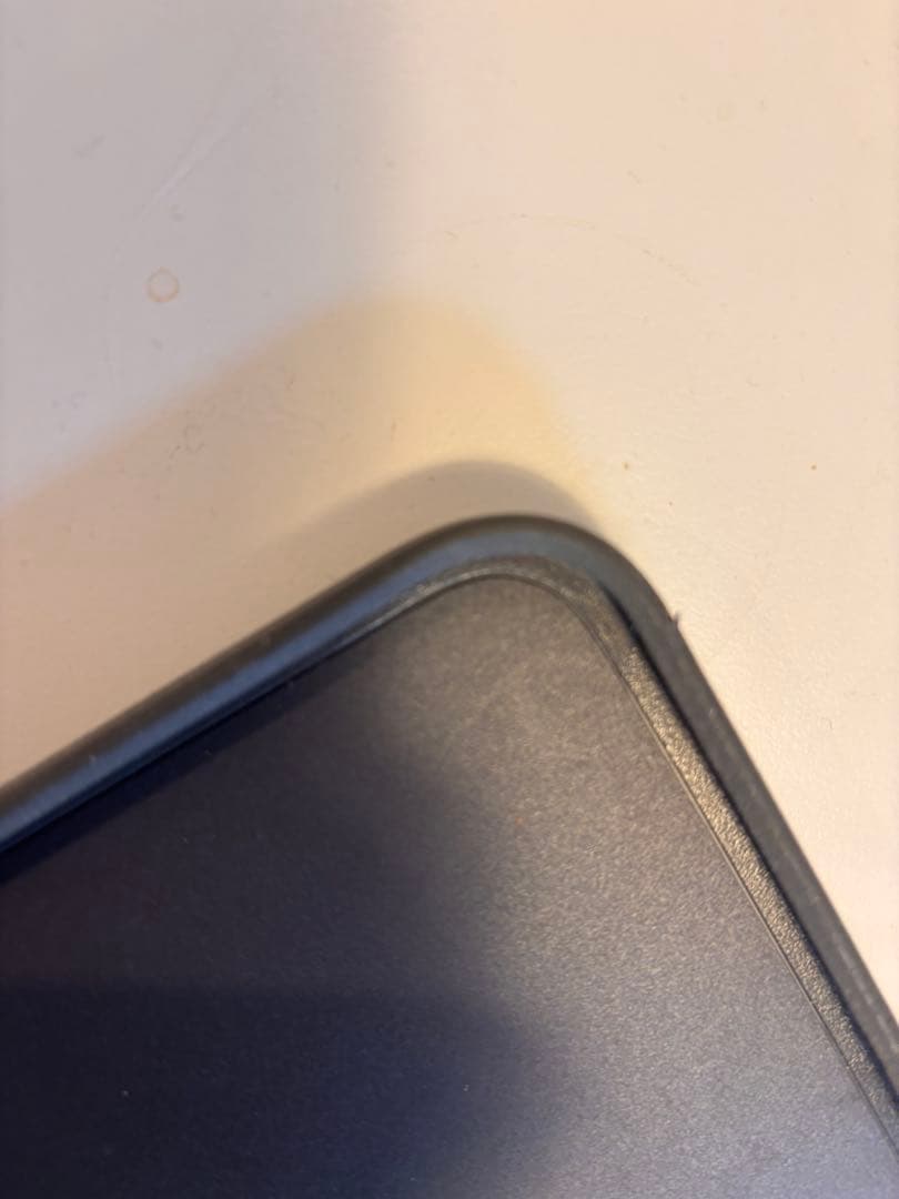 iPadアクセサリー Logicool Combo Touch iPad