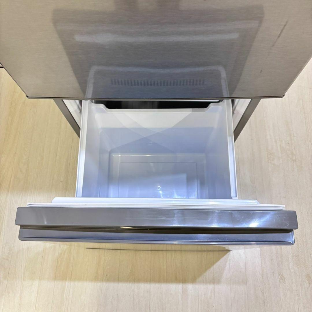 一人暮らし家電セット 2D冷蔵庫 2021年AQUA＋洗濯機　22226