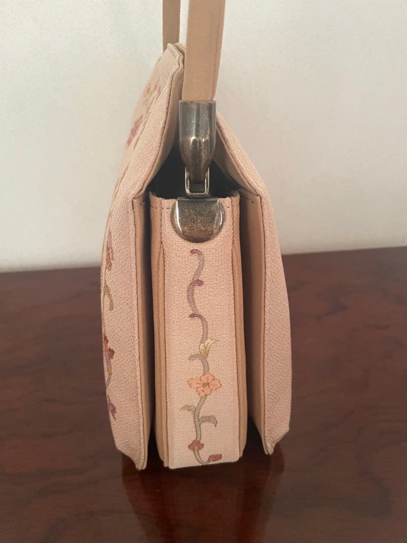 岡重　和装用バッグ