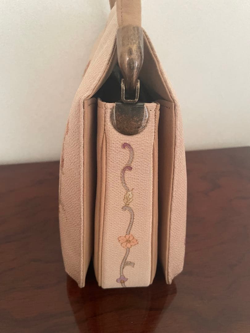 岡重　和装用バッグ