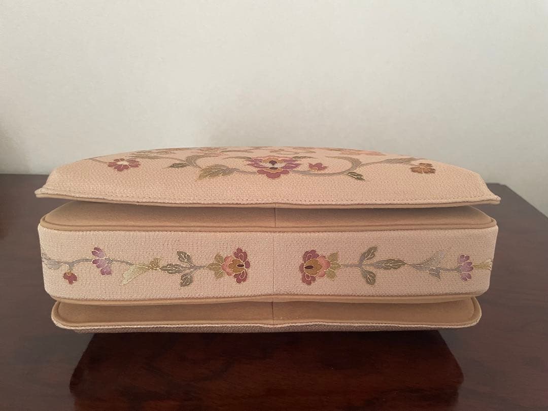 岡重　和装用バッグ