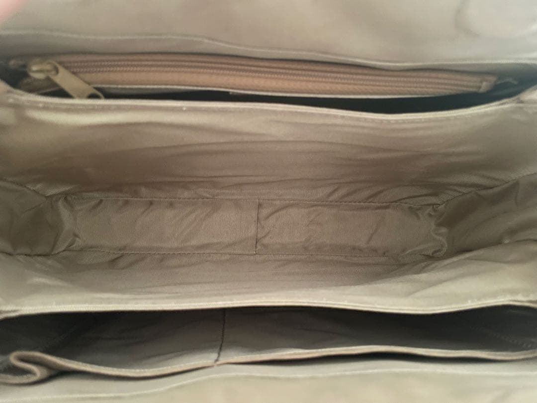 岡重　和装用バッグ