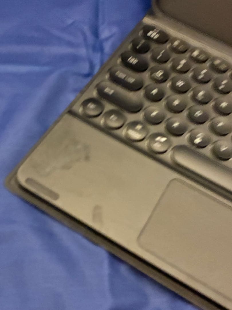 iPad Pro 12.9インチ　128gb Wi-Fi 第5世代　シルバー