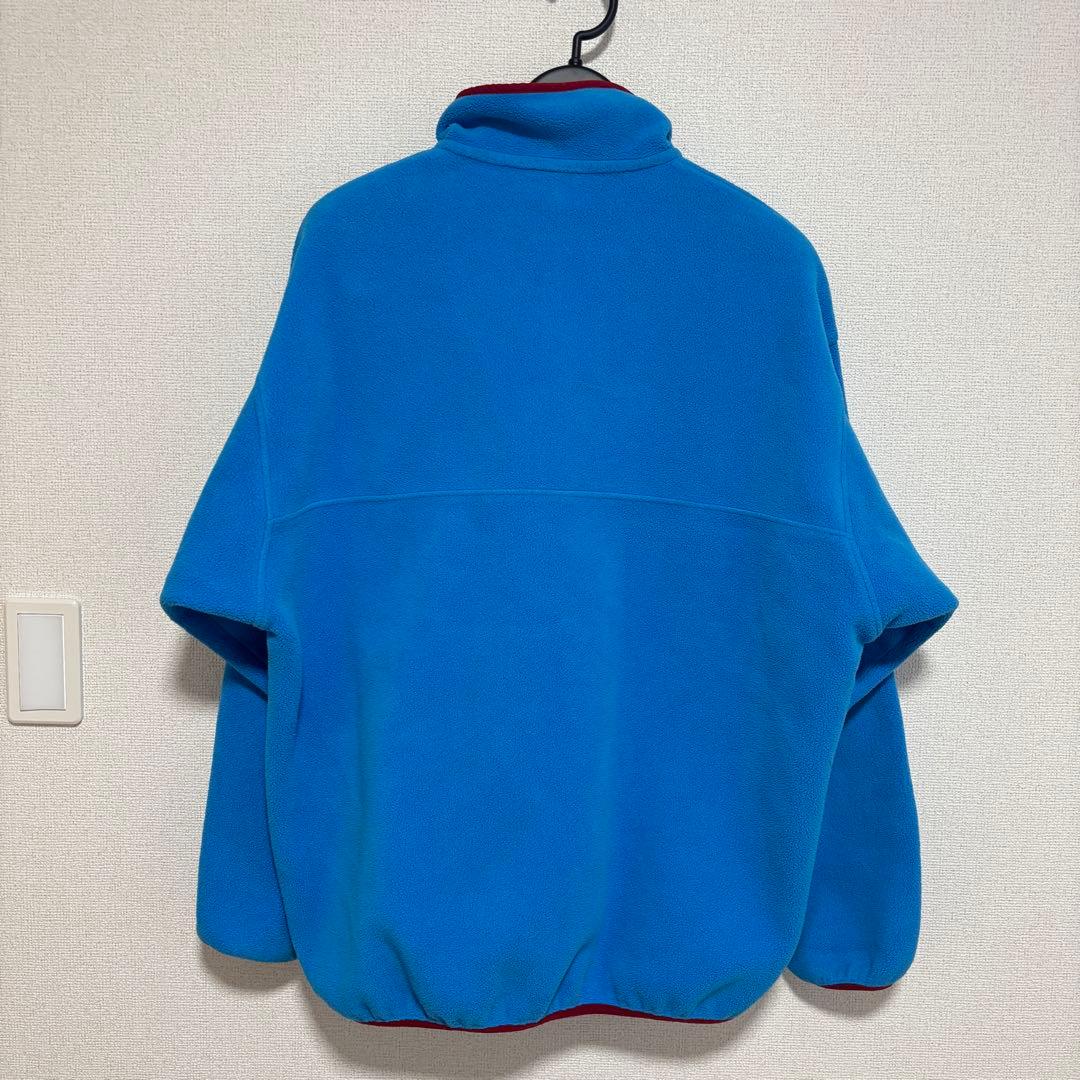 Patagonia　シンチラ　スナップt　Lサイズ　15年製