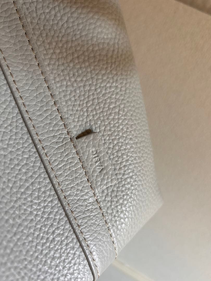 バッグ VASIC BOND MINI