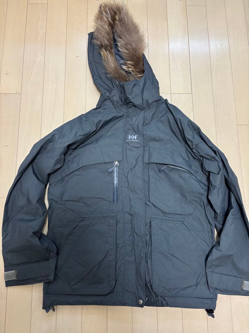 HELly Hansen ウィンタースポーツウェア