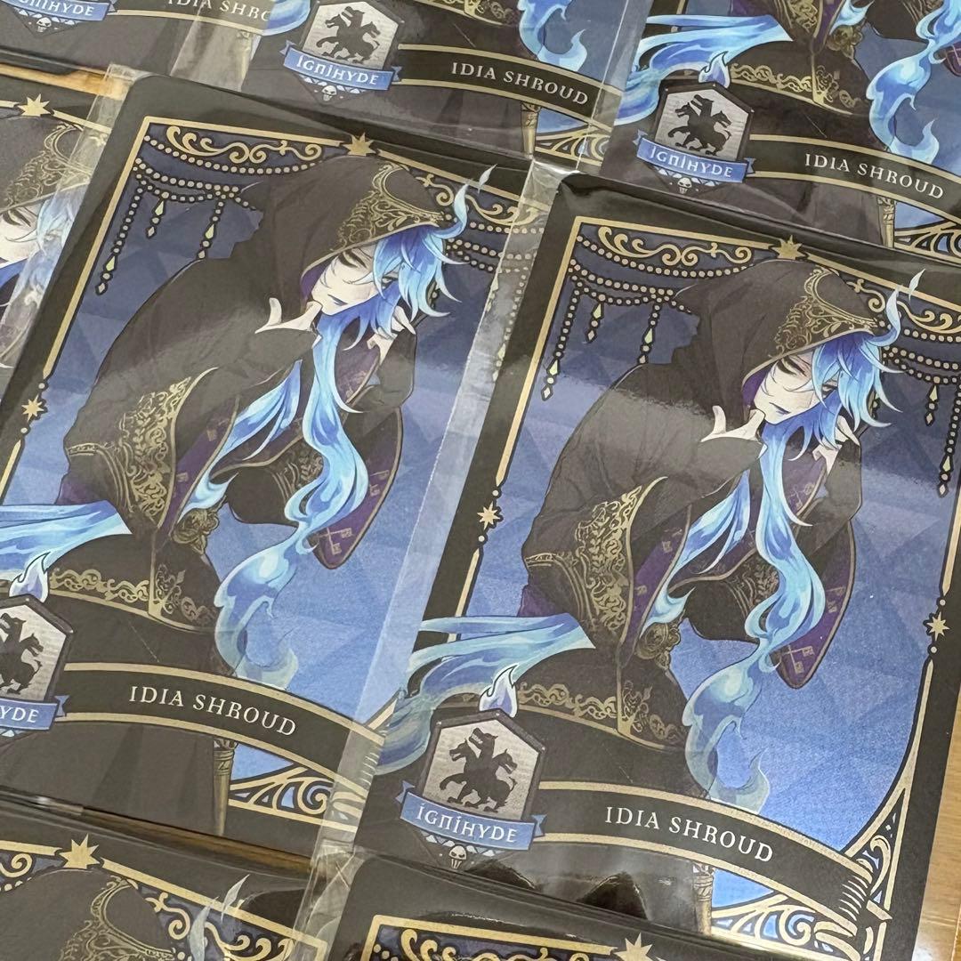 ツイステ メタカ ※