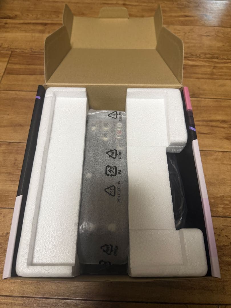 YAMAHA AG03 MK2ライブストリーミングミキサー