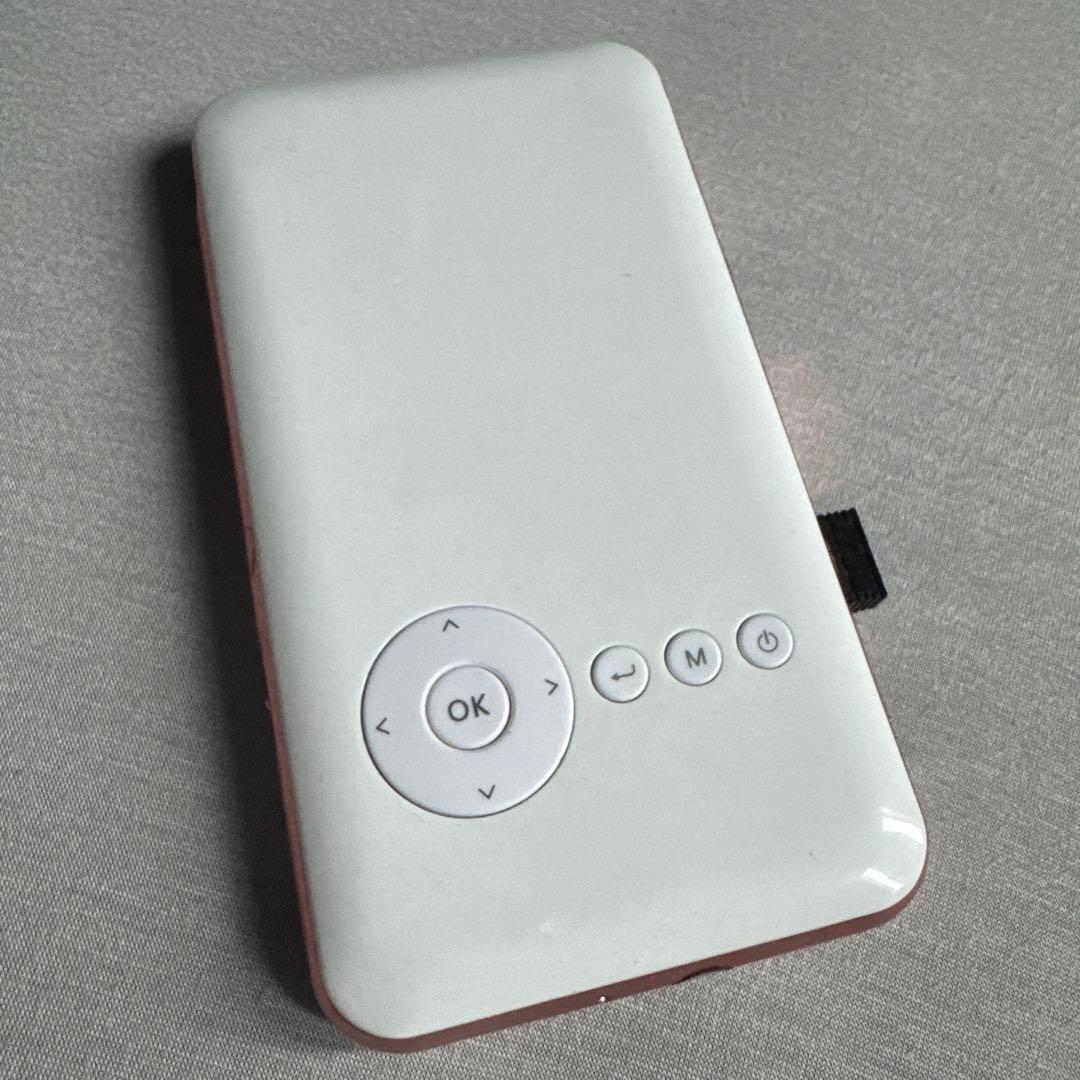 カペーニ KABEN1 1080 Ultra HD プロジェクター 本体のみ