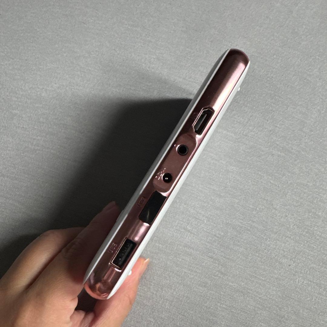 カペーニ KABEN1 1080 Ultra HD プロジェクター 本体のみ