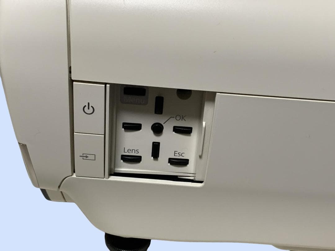 M9723 EPSON プロジェクター EH-TW8300