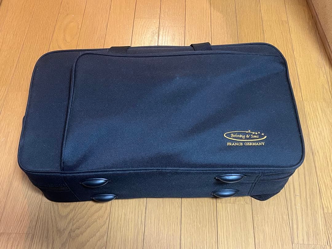 フリューゲルホルン