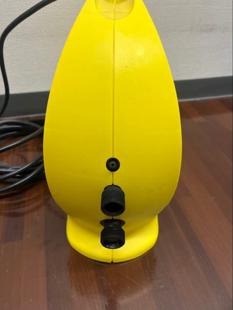 ケルヒャー 高圧洗浄機 K2.01 家庭用高圧洗浄機