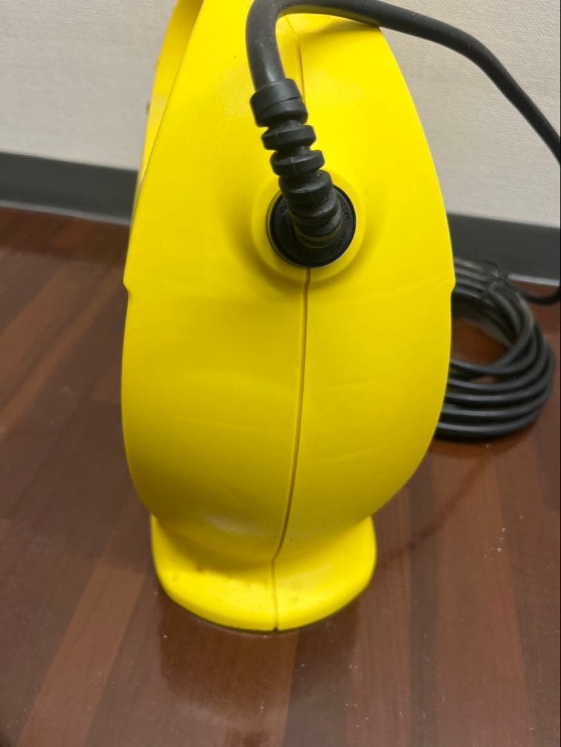 ケルヒャー 高圧洗浄機 K2.01 家庭用高圧洗浄機