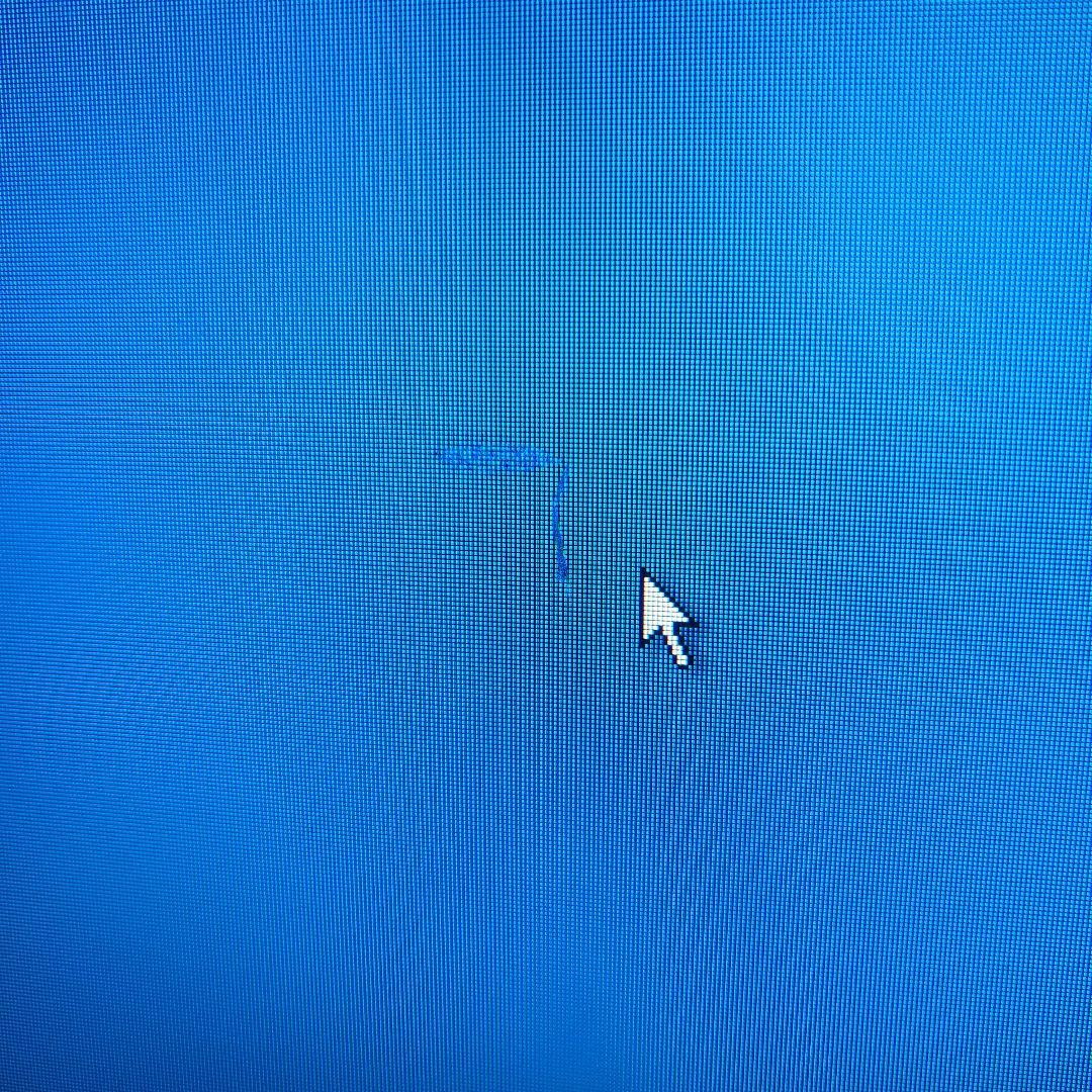 一体型PC Win11Pro Office2024 i3 8GB SSD+HDD