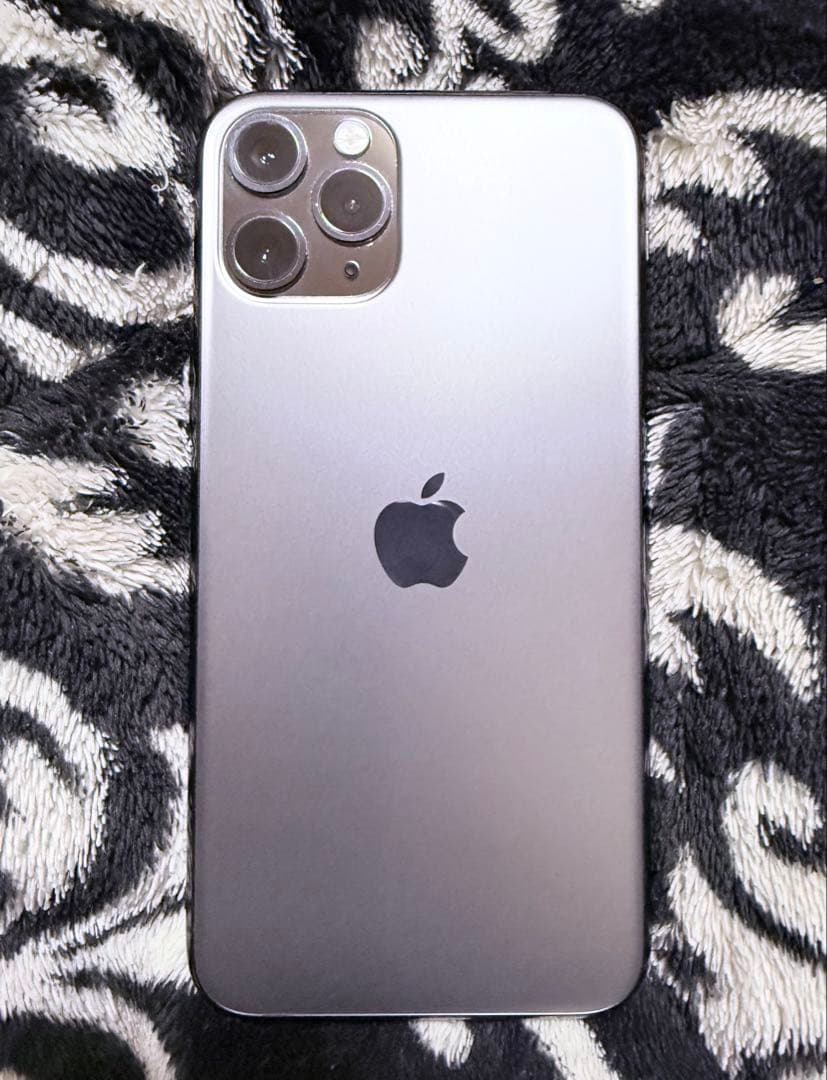 iPhone11Pro (本体のみ)