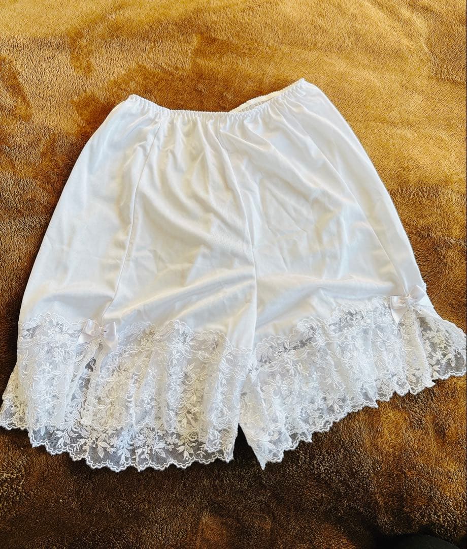 【値下げしました！】セモアブライダルインナー