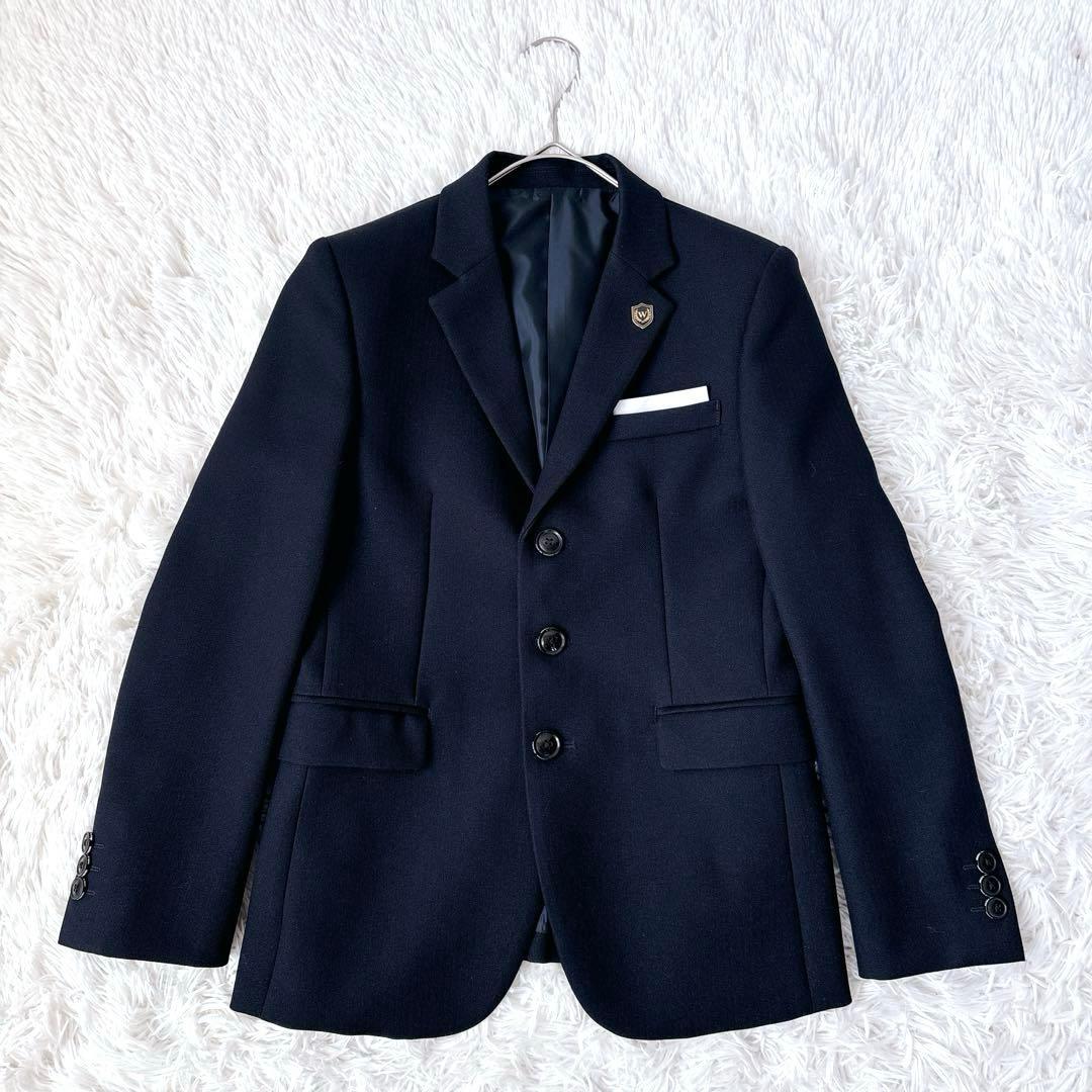 美品✨Waltz by BEAMS DESIGN フォーマルスーツ 150 男子