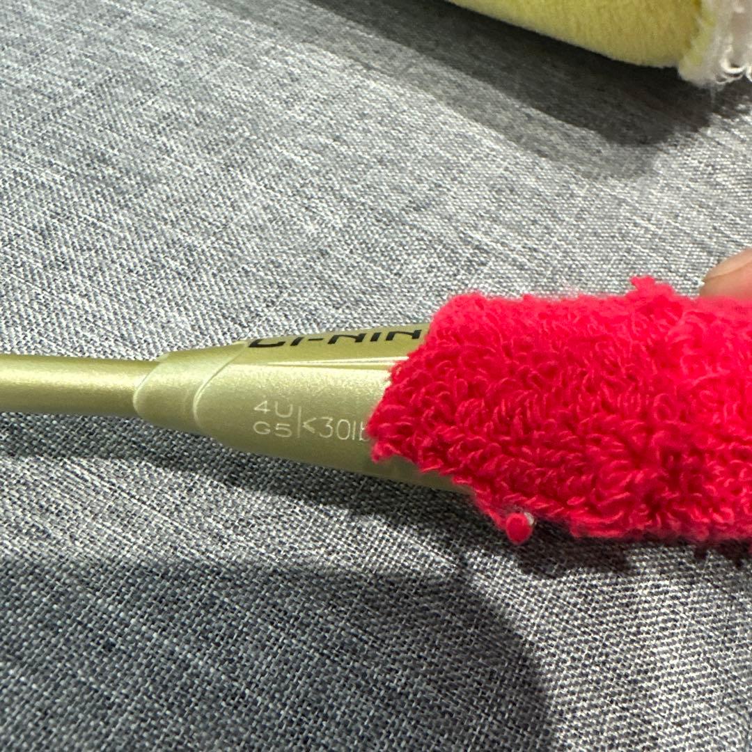 リーニン　axforce100 4u5