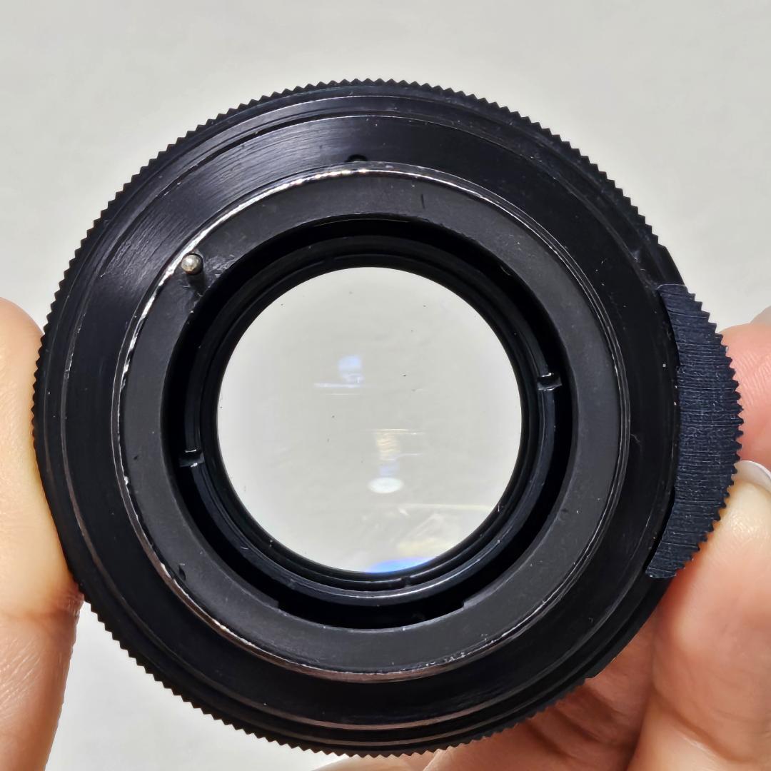 整備済★アサヒペンタックス SP＋Super-Takumar 55mm f1.8