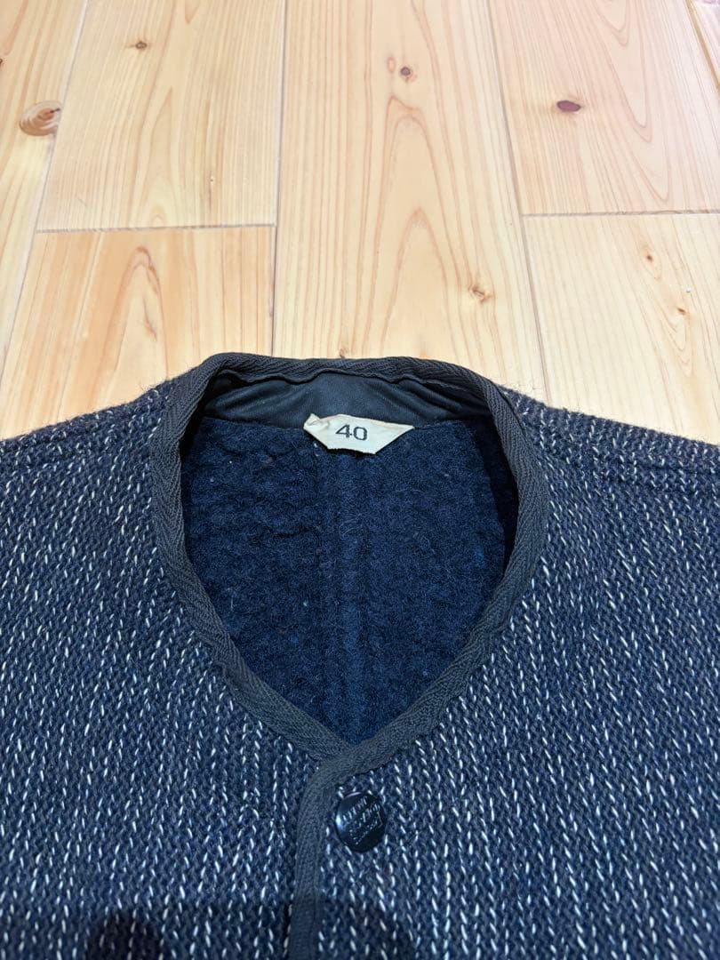 ブラウンズビーチベスト　40 L ブラウンズビーチ　ジャケット