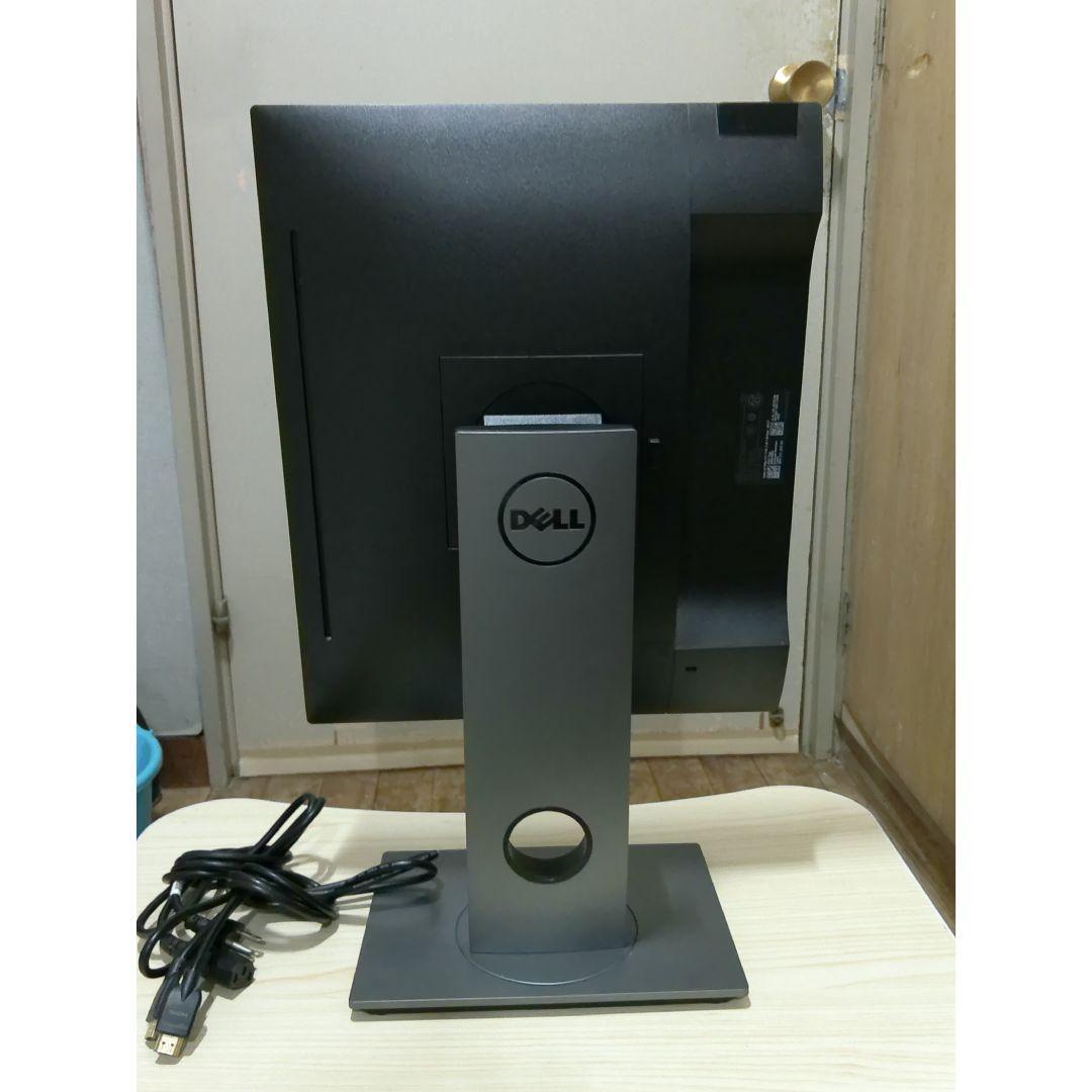 DELL 19インチ液晶モニター P1917S（IPSパネル/昇降・回転）