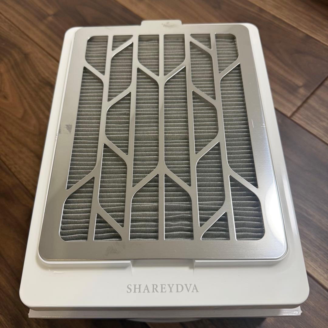 シャレドワ 集塵機 SHAREYDVA SLONE