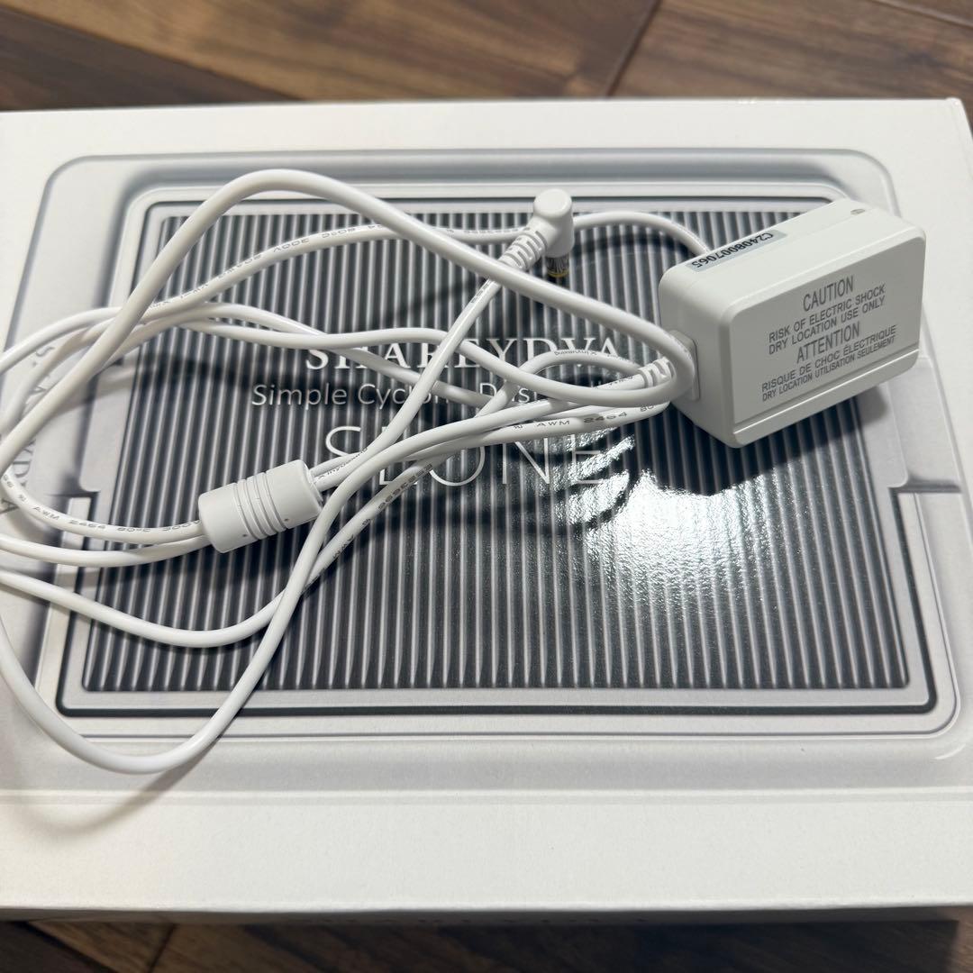 シャレドワ 集塵機 SHAREYDVA SLONE