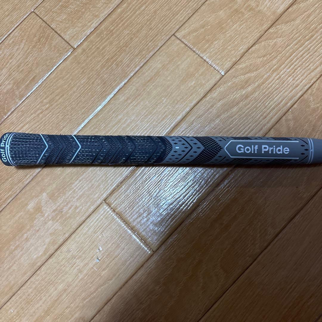 肩*ア様 ツアーAD DI 6S タイトリスト 5W