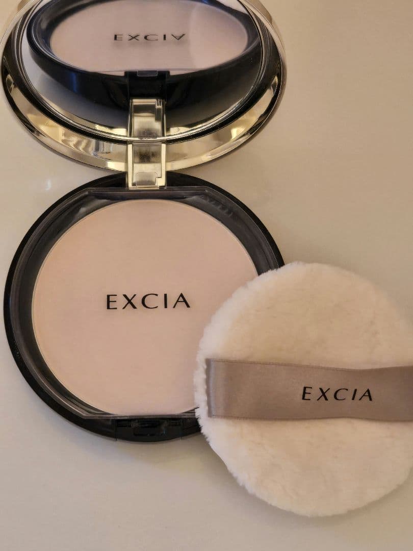 アルビオン エクシア フェイスパウダー L