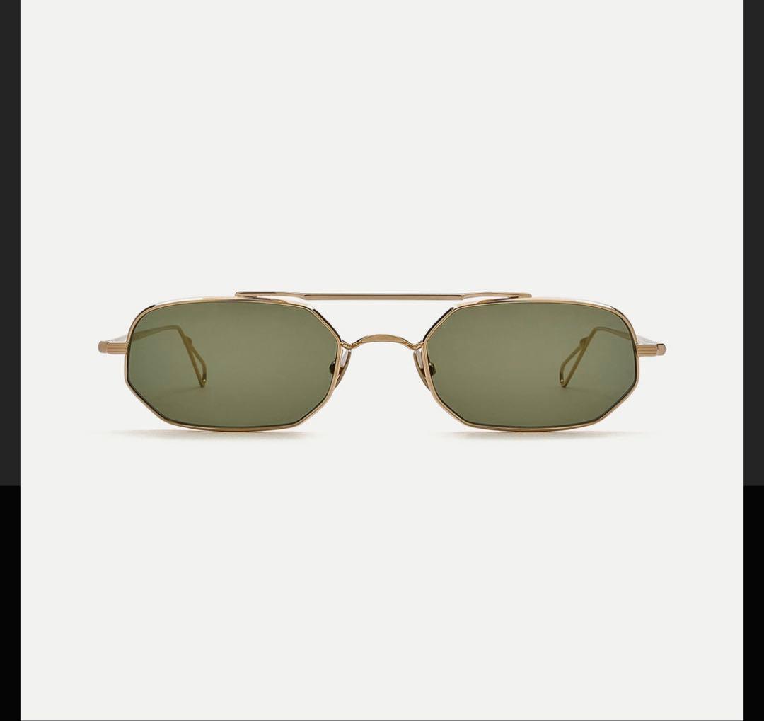 AHLEM Pont Lincoln Limited Edition 限定モデル