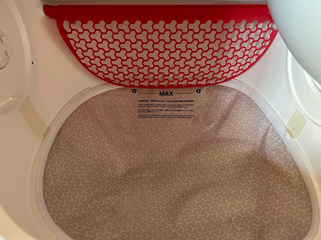 「あずりさん売約済」PETKIT 自動猫トイレ PURA MAX ホワイト