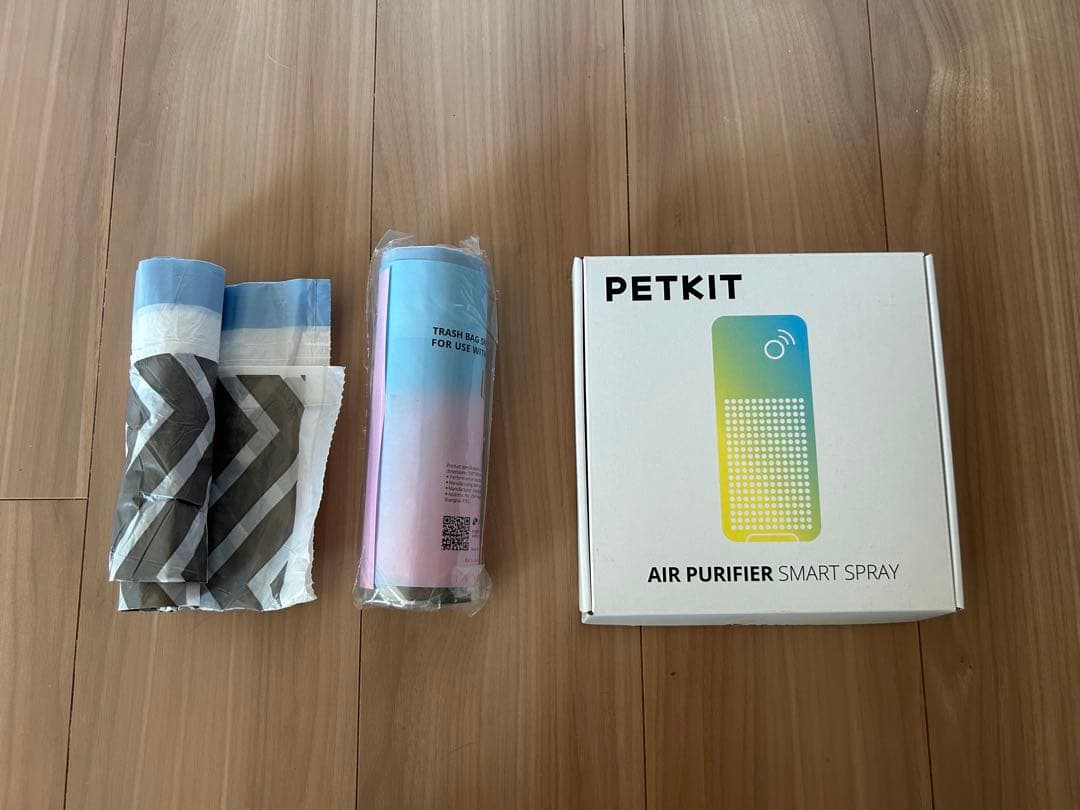 「あずりさん売約済」PETKIT 自動猫トイレ PURA MAX ホワイト