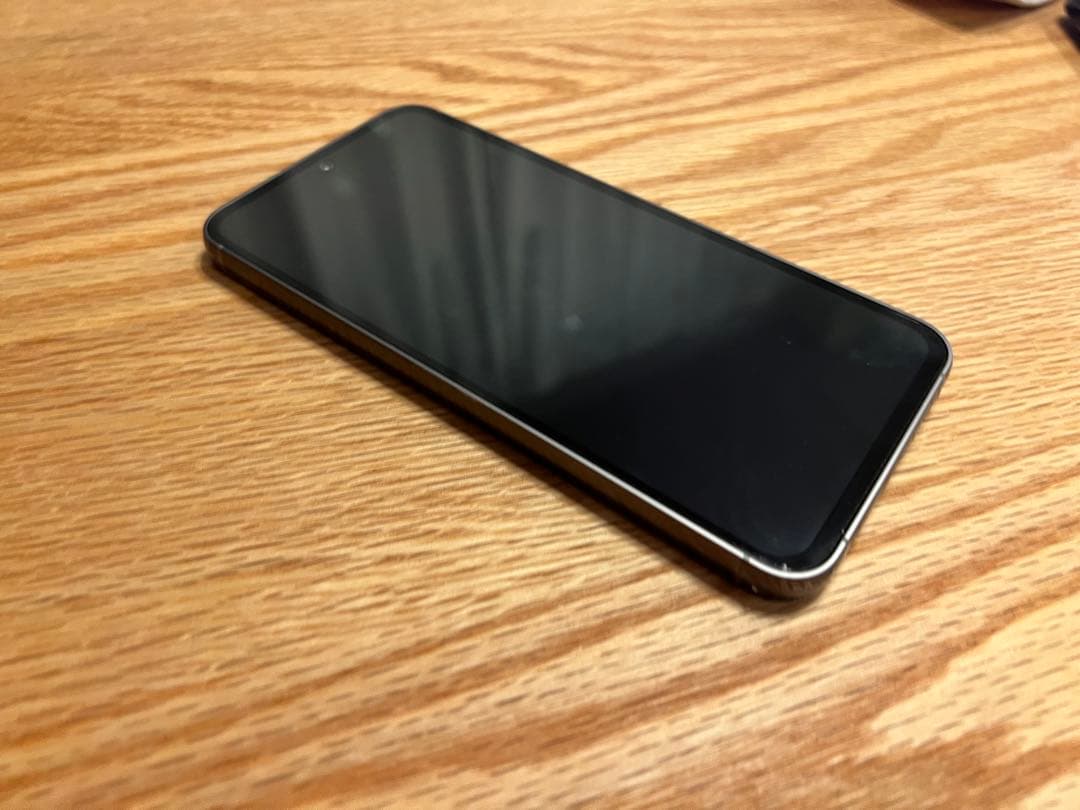 Samsung Galaxy S23 FE 256GB グラファイト