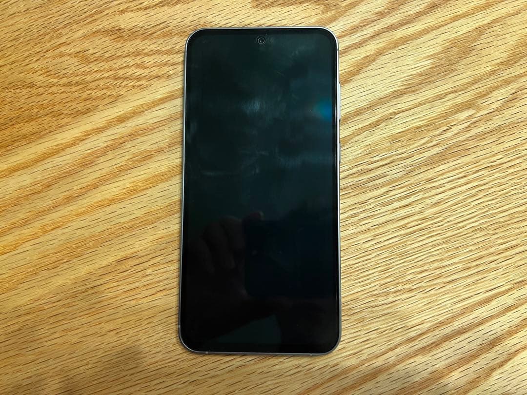 Samsung Galaxy S23 FE 256GB グラファイト