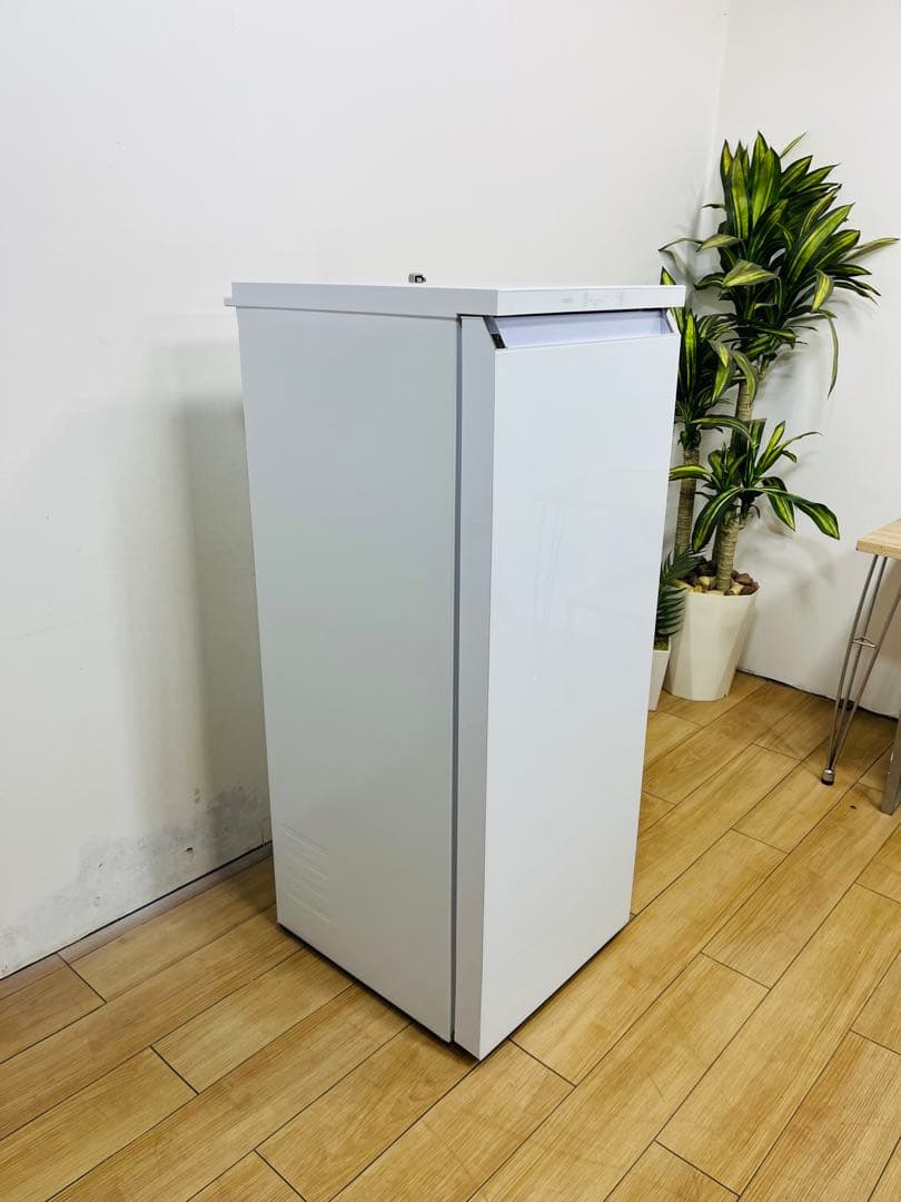 J*n様 アクア　冷凍庫 153l 2023年　AQF-GS15M