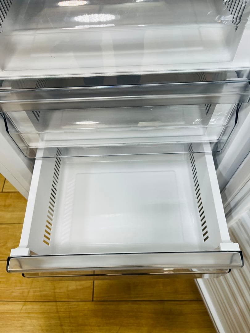 J*n様 アクア　冷凍庫 153l 2023年　AQF-GS15M