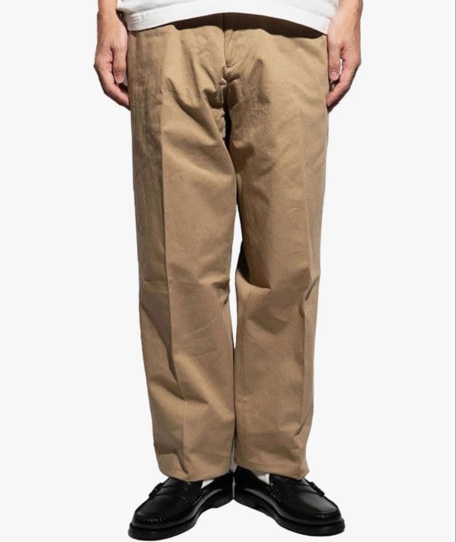 t*7様 [All American Khakis] オールアメリカンカーキ　チ