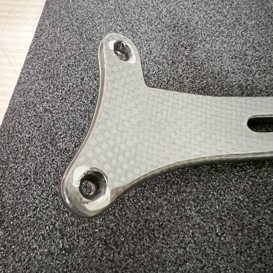 フェラーリ 純正パドルシフト カーボンパドルシフト 箱付 汎用パーツ Y2295