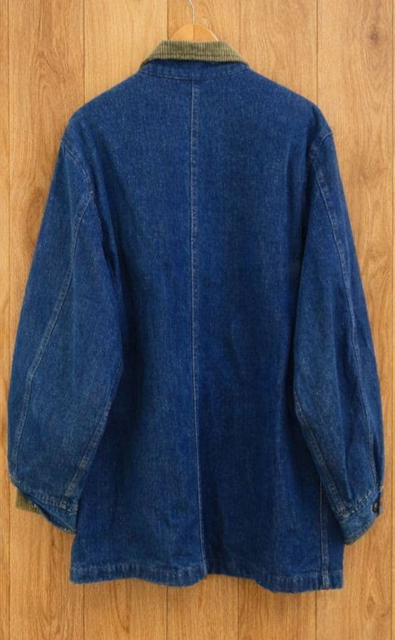 り*う様 名作 Dickies パチポケ US三軒茶屋　L.L.Bean 総柄