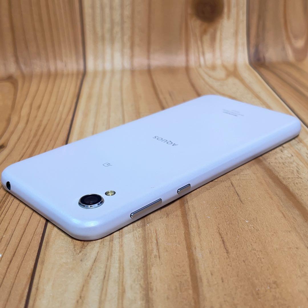 SIMフリー 本体 AQUOS sense 2 32 GB 103G4