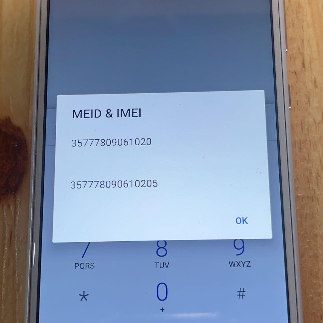 SIMフリー 本体 AQUOS sense 2 32 GB 103G4