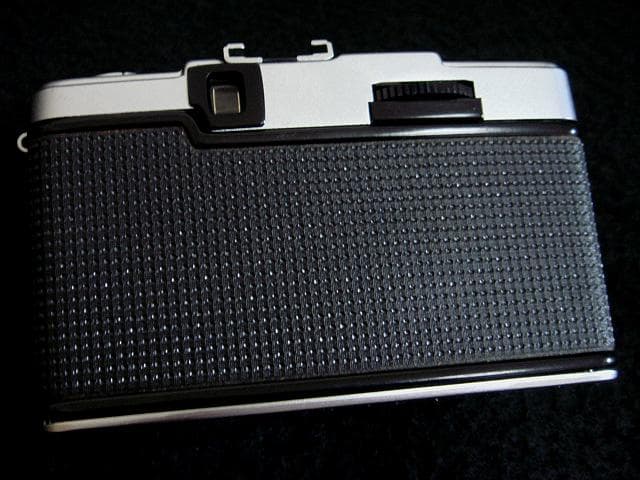 37 美品 撮影可 オリンパス ペン EE-3 olympus pen ee3
