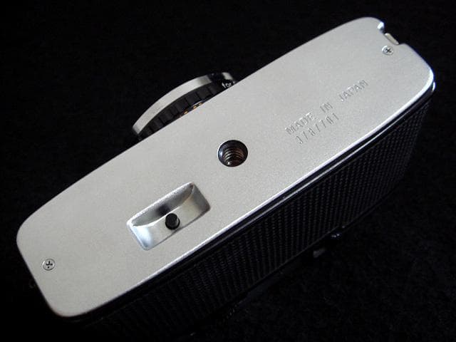 37 美品 撮影可 オリンパス ペン EE-3 olympus pen ee3