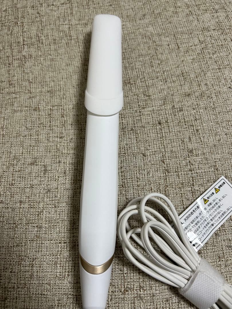 KINUJO W ストレートアイロン 海外対応　DS200