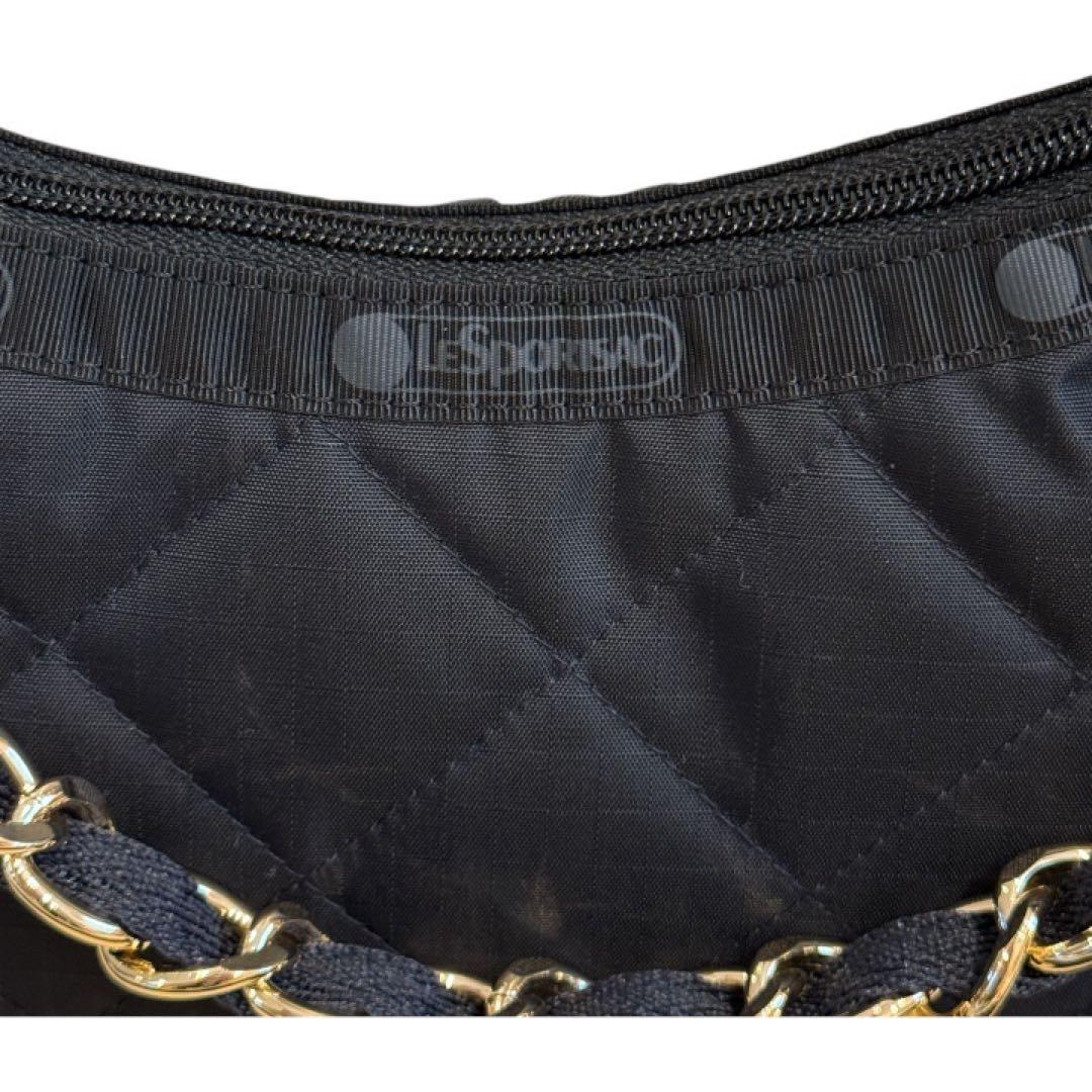 IENA レスポートサック イエナ別注　ショルダーバッグ　2way