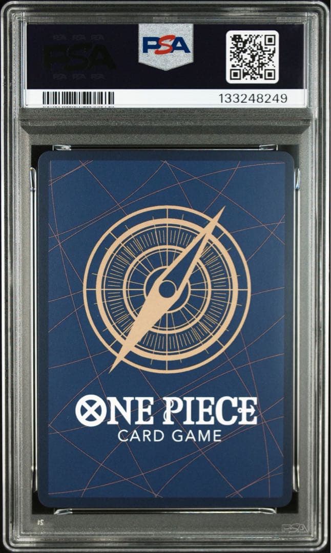 【PSA10】ジュエリー ボニー SP SEC 2連番 118 007