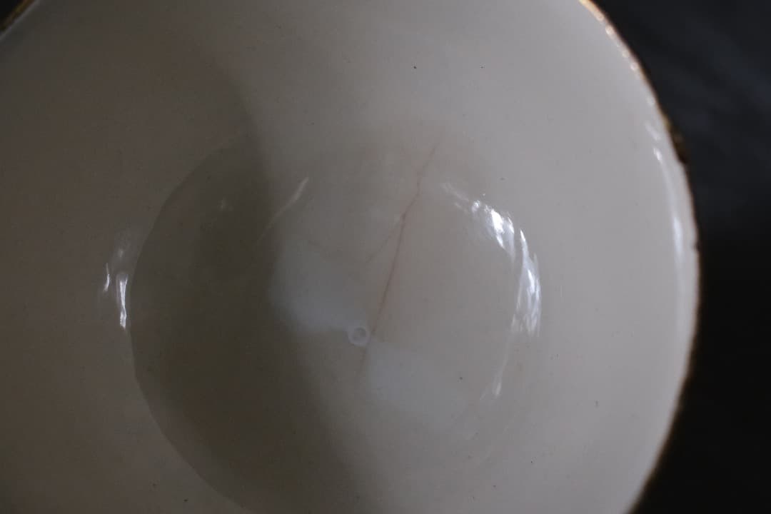 【Holiday Sale】フランスアンティーク｜サルグミンヌのカップ（セット）