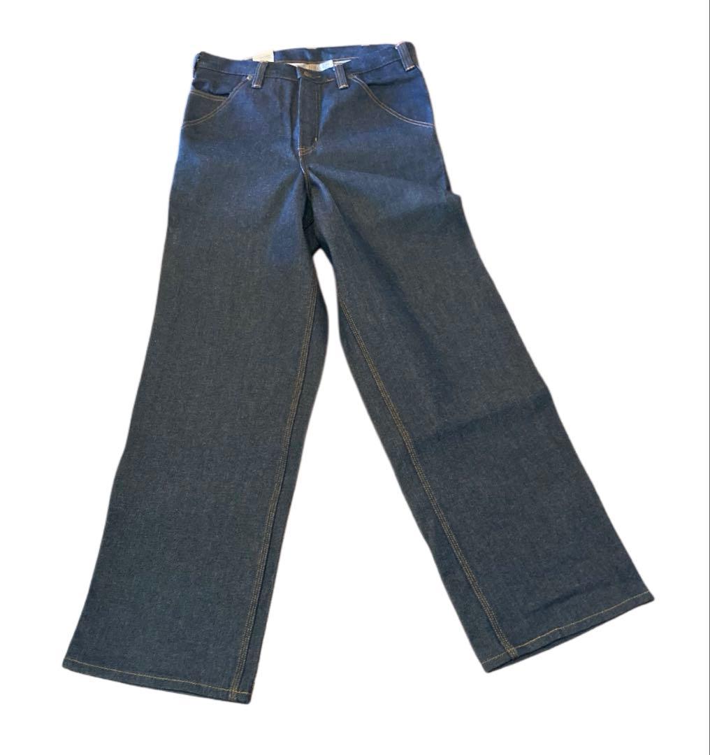 BENDAVIS ヘビーダーティー　ペインターパンツ　771 USA