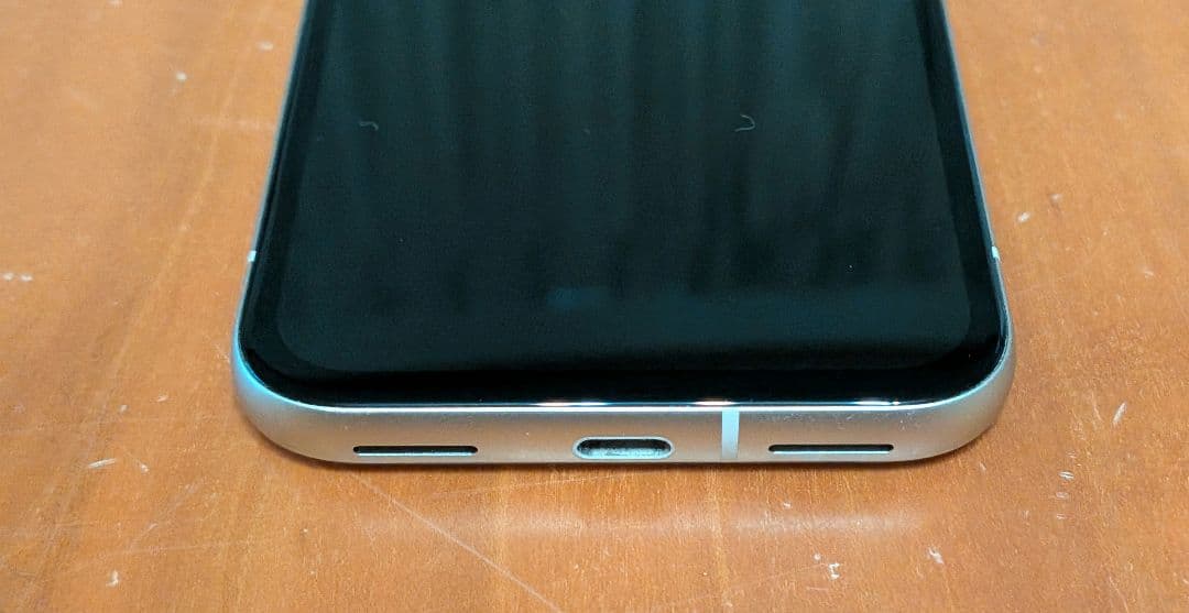 SIMフリー中古 Google pixel8a 128GB本体Porcelain